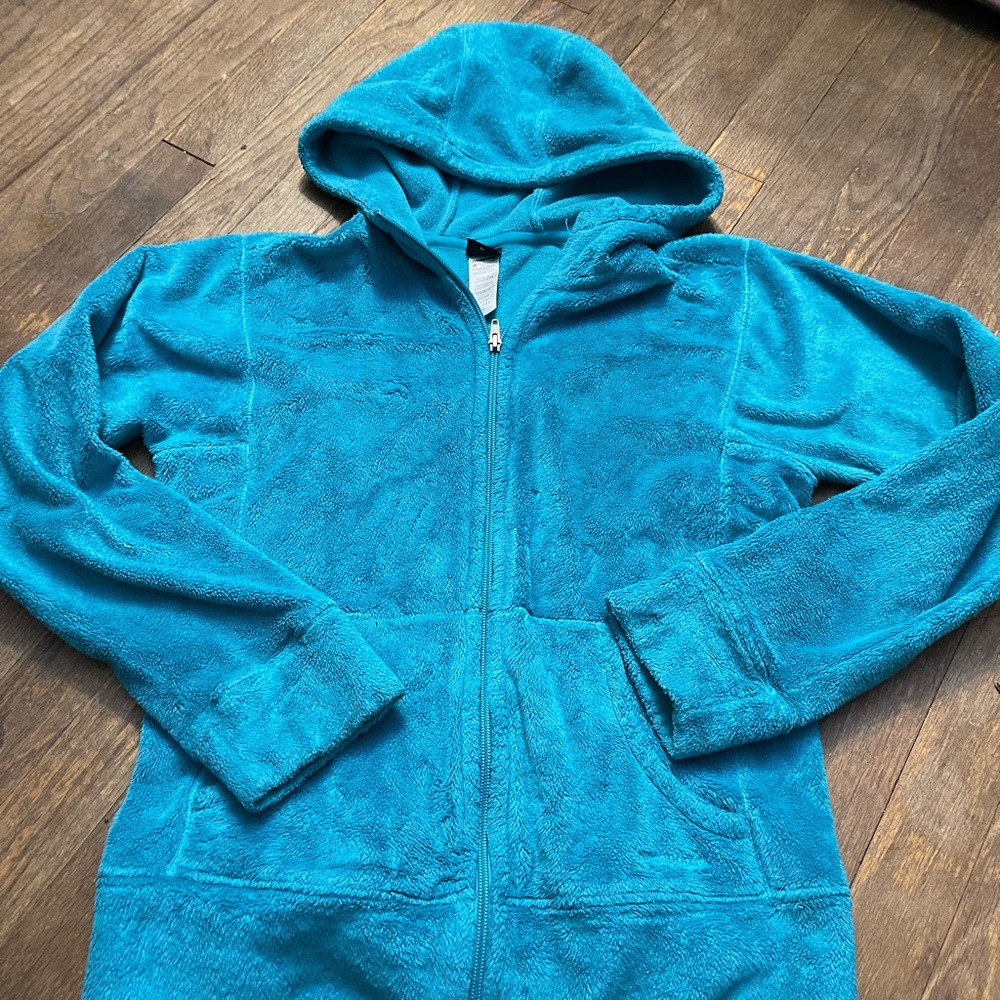 Patagonia fleece